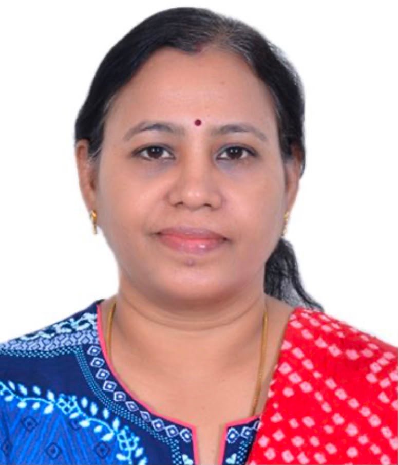 Sujata Mohanty